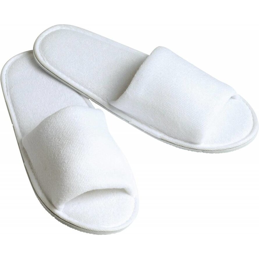 Frottee Slipper