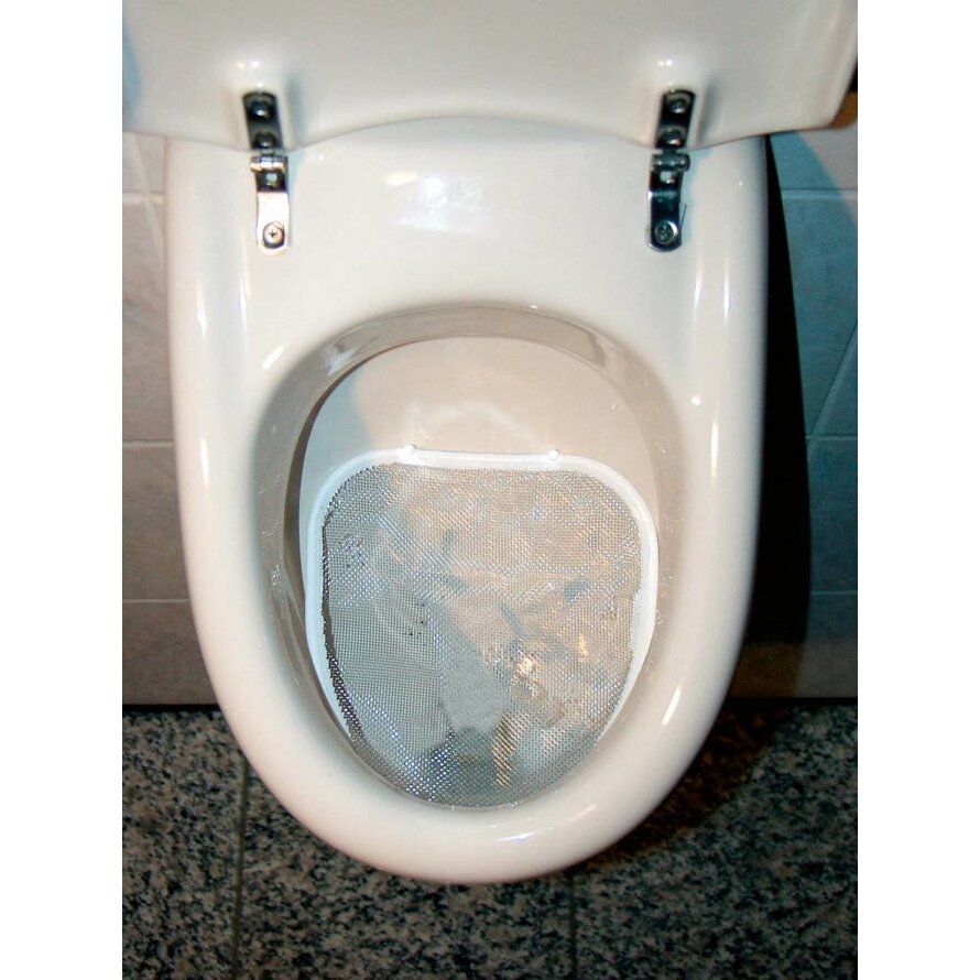 Pissoir-Einlage