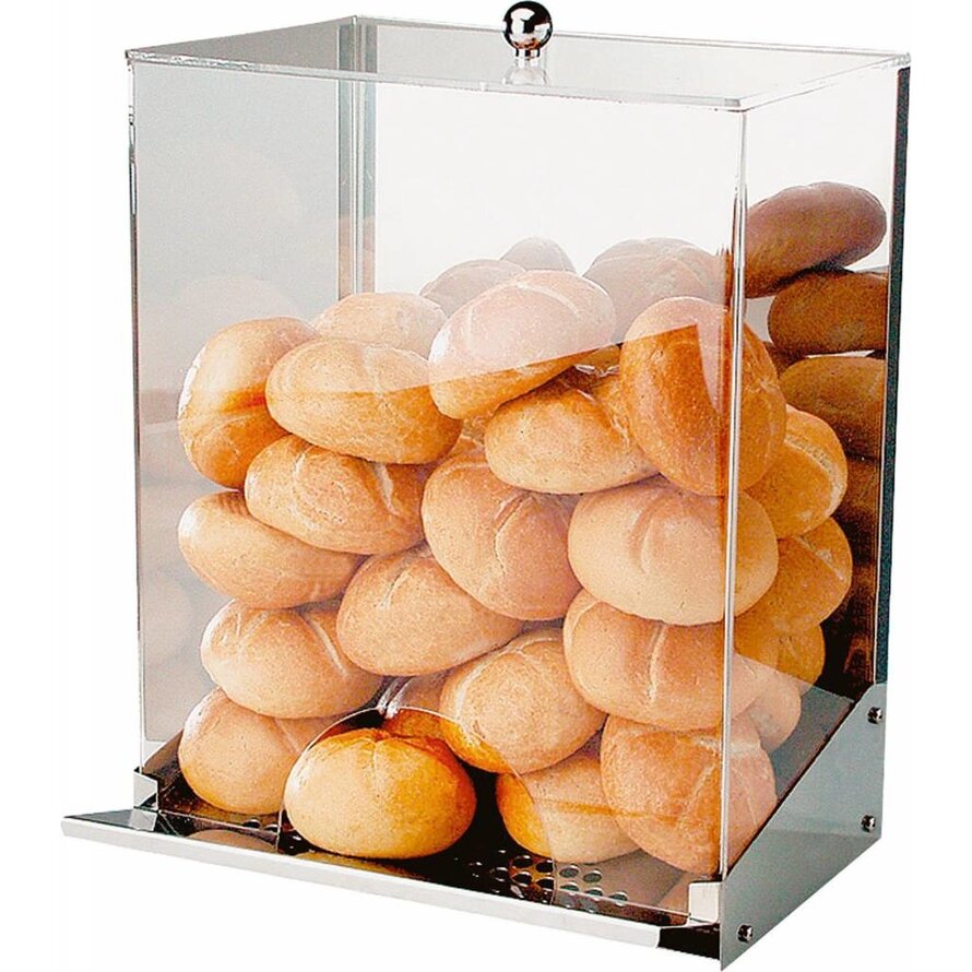 Brötchenspender 42cm
