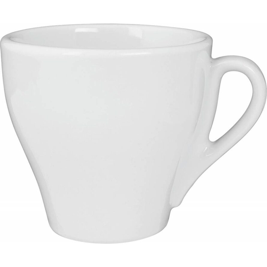 Tassenserie "Café" Kaffee Grande obere 0,35L