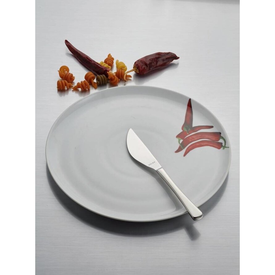 Solex Business Besteckserie "KARINA" Pizzamesser