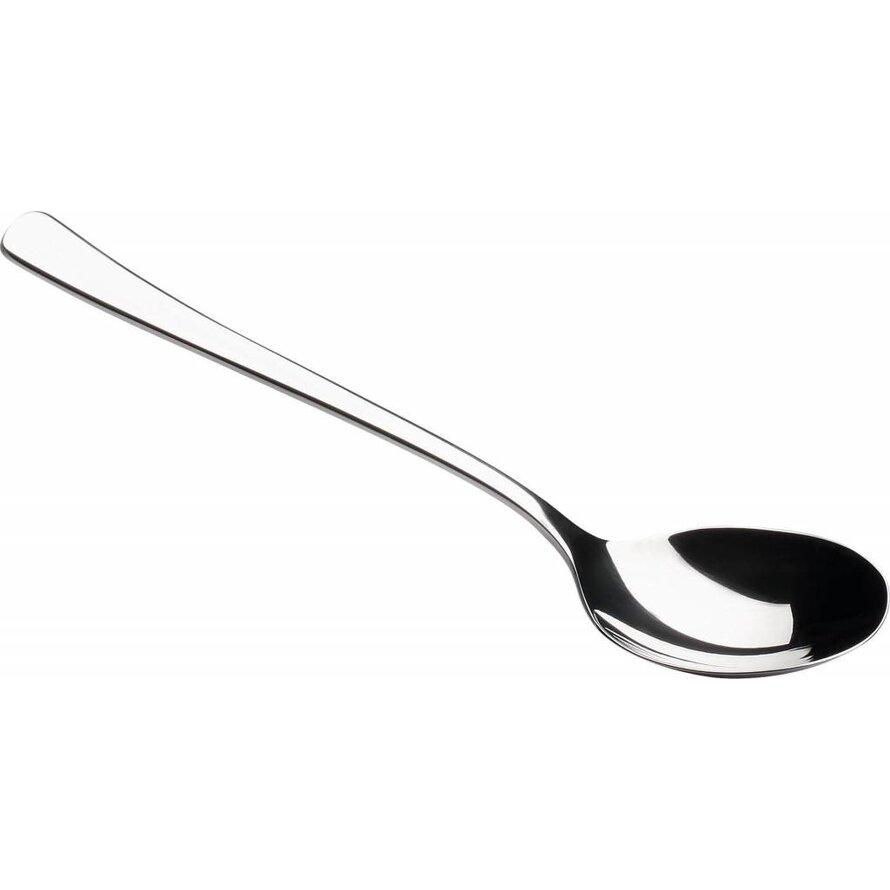 Solex Business Besteckserie "KARINA" Bouillonlöffel