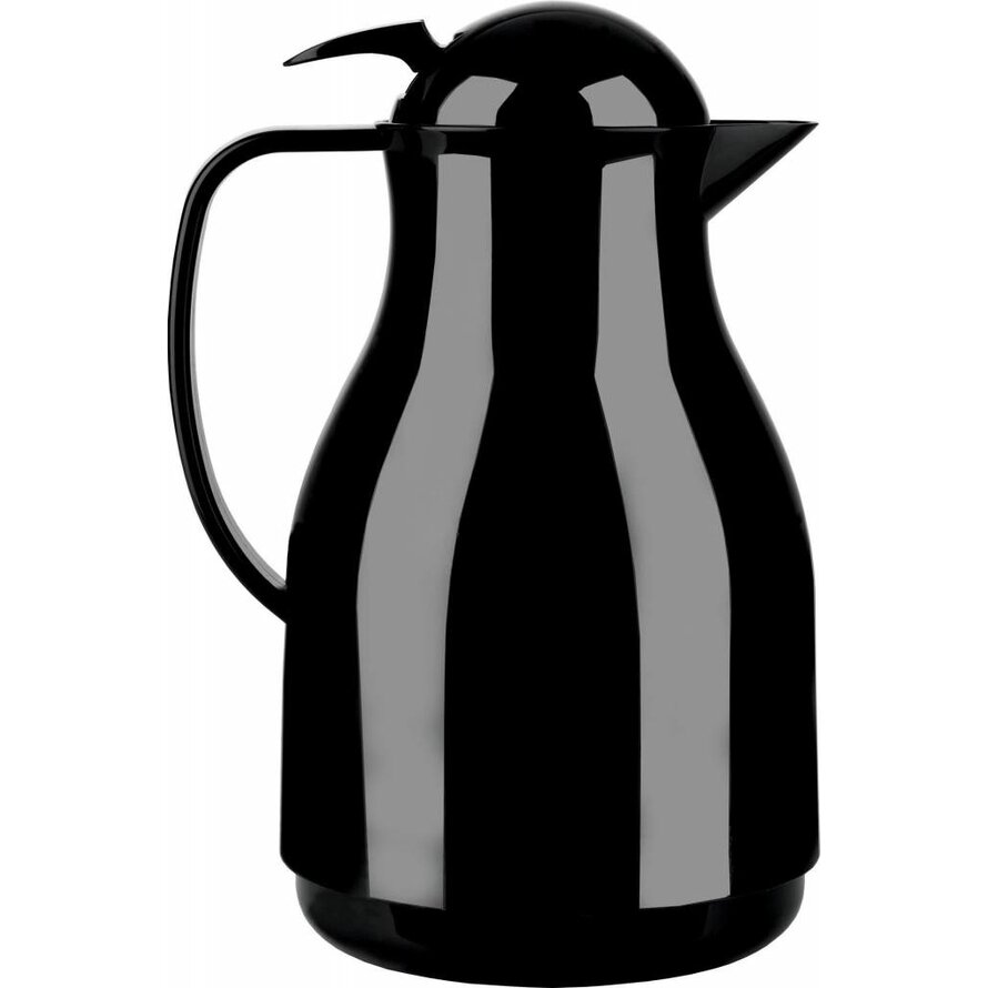 Isolierkanne "Standard" schwarz