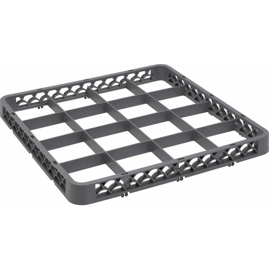 Gläserkorb 16 Fächer