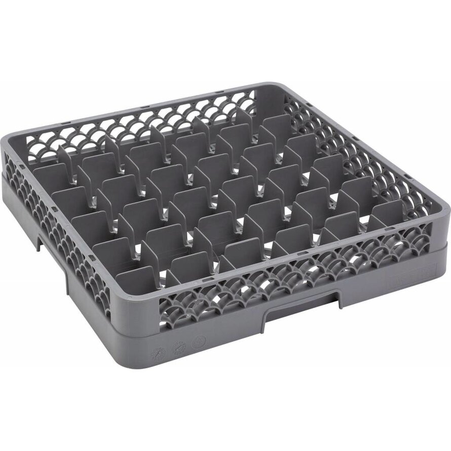 Gläserkorb 36 Fächer