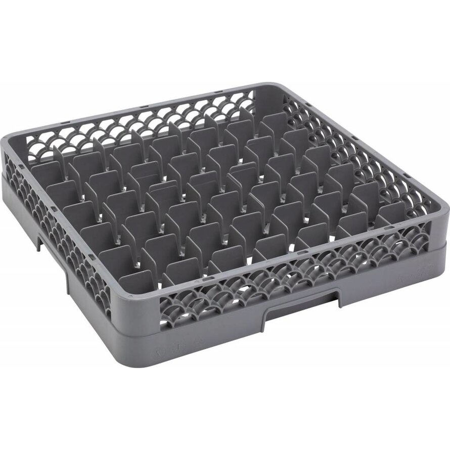 Gläserkorb 49 Fächer