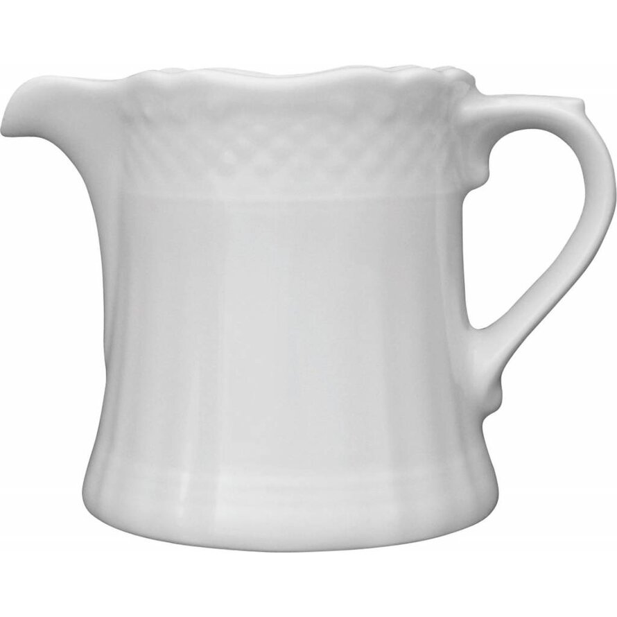 Hotelporzellan "La Reine" Gießer 0,15 L