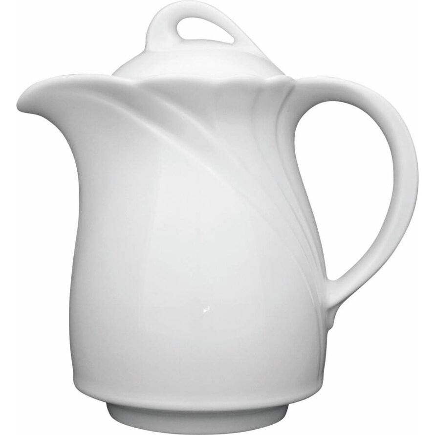 Hotelporzellan "Ambiente" Kaffeekanne 0,30 L