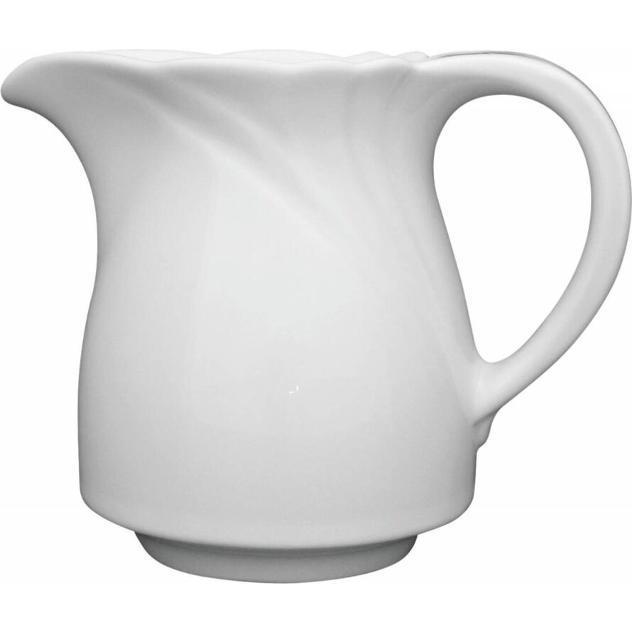 Hotelporzellan "Ambiente" Gießer 0,15 L