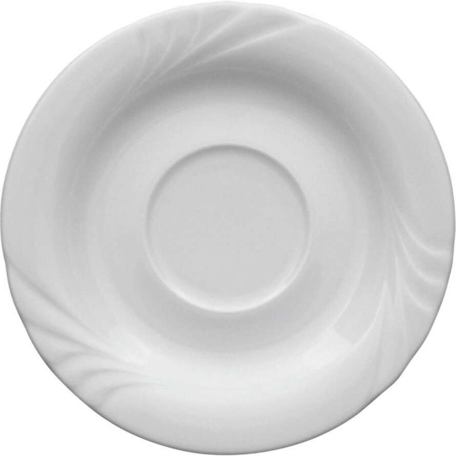 Hotelporzellan "Ambiente" Tasse Untere Kaffee