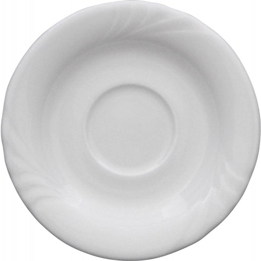 Hotelporzellan "Ambiente" Tasse Untere Espresso