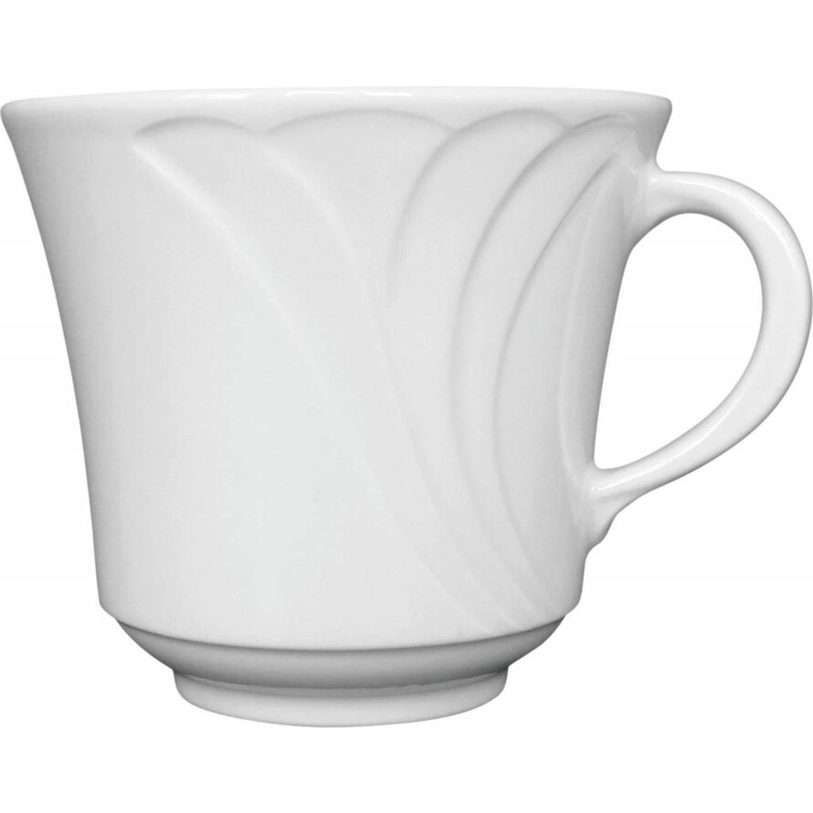 Hotelporzellan "Ambiente" Tasse Obere