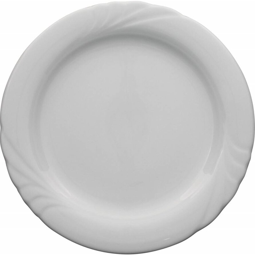 Hotelporzellan "Ambiente" Teller flach 28 cm