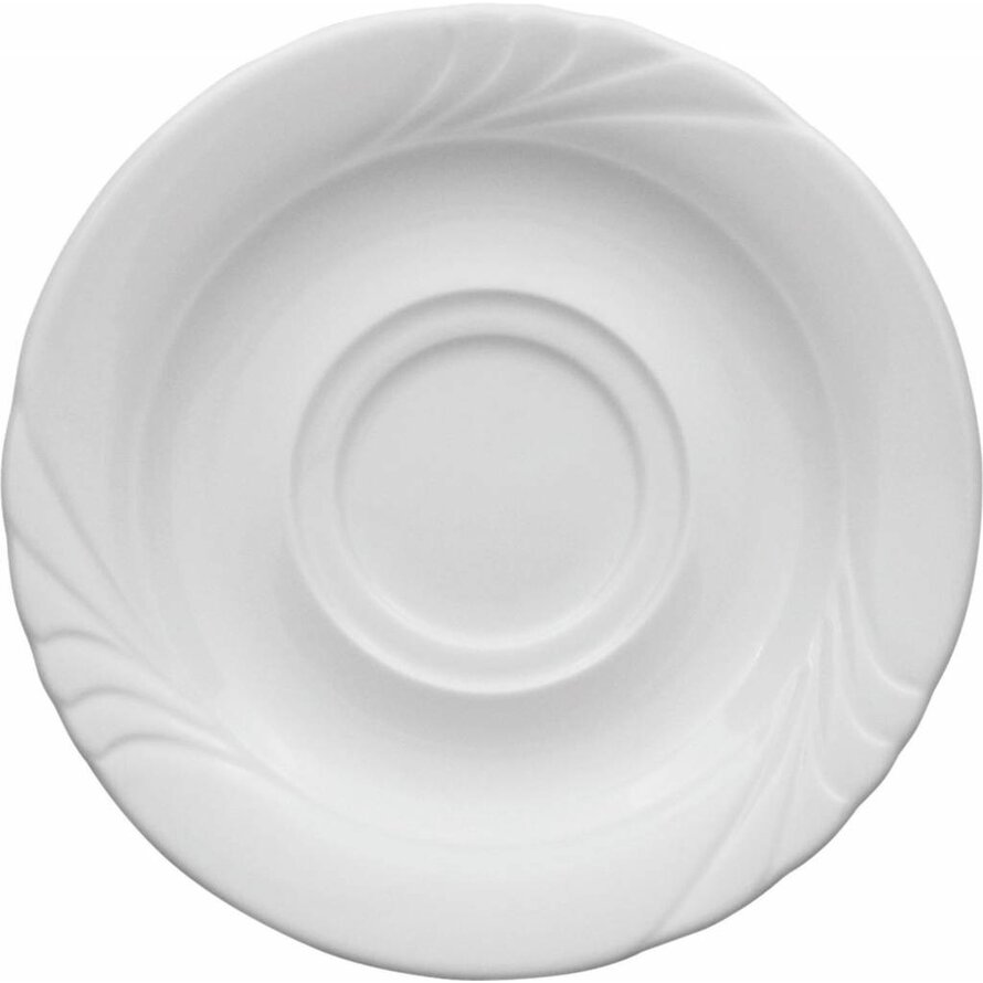 Hotelporzellan "Ambiente" Suppentasse Untere