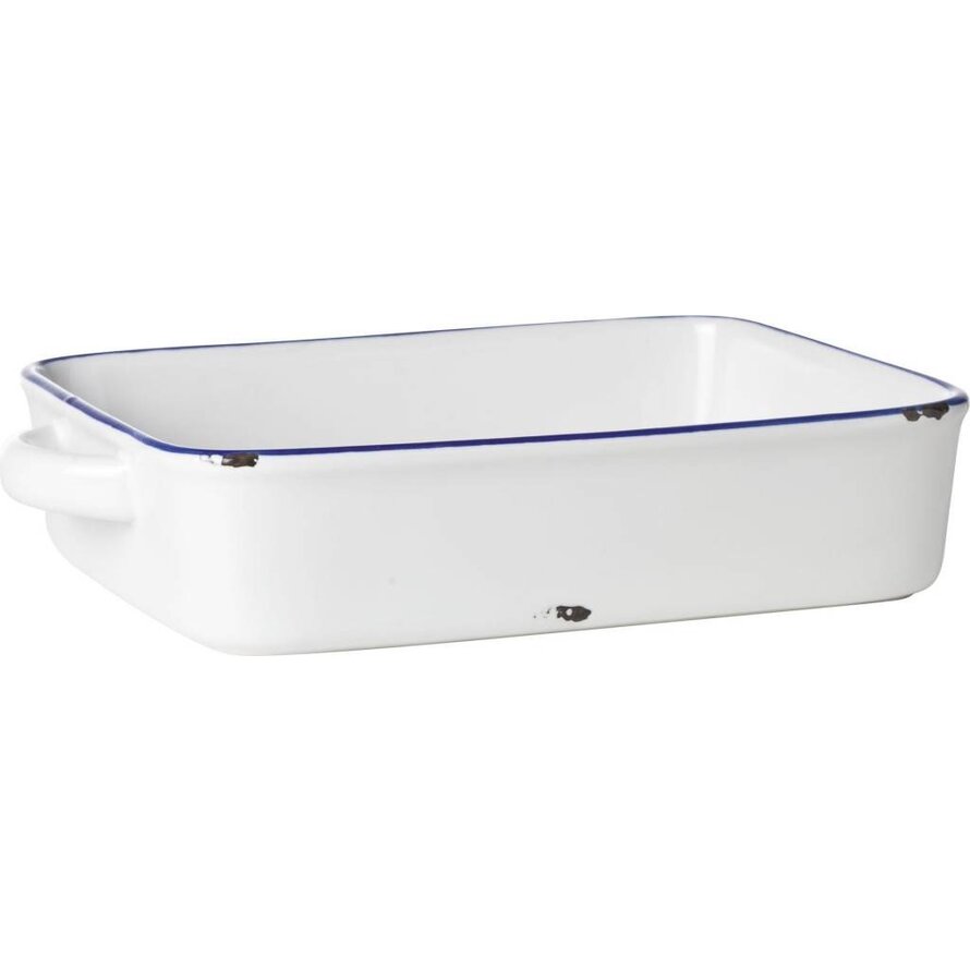 Steinzeugserie "Greta" Backform