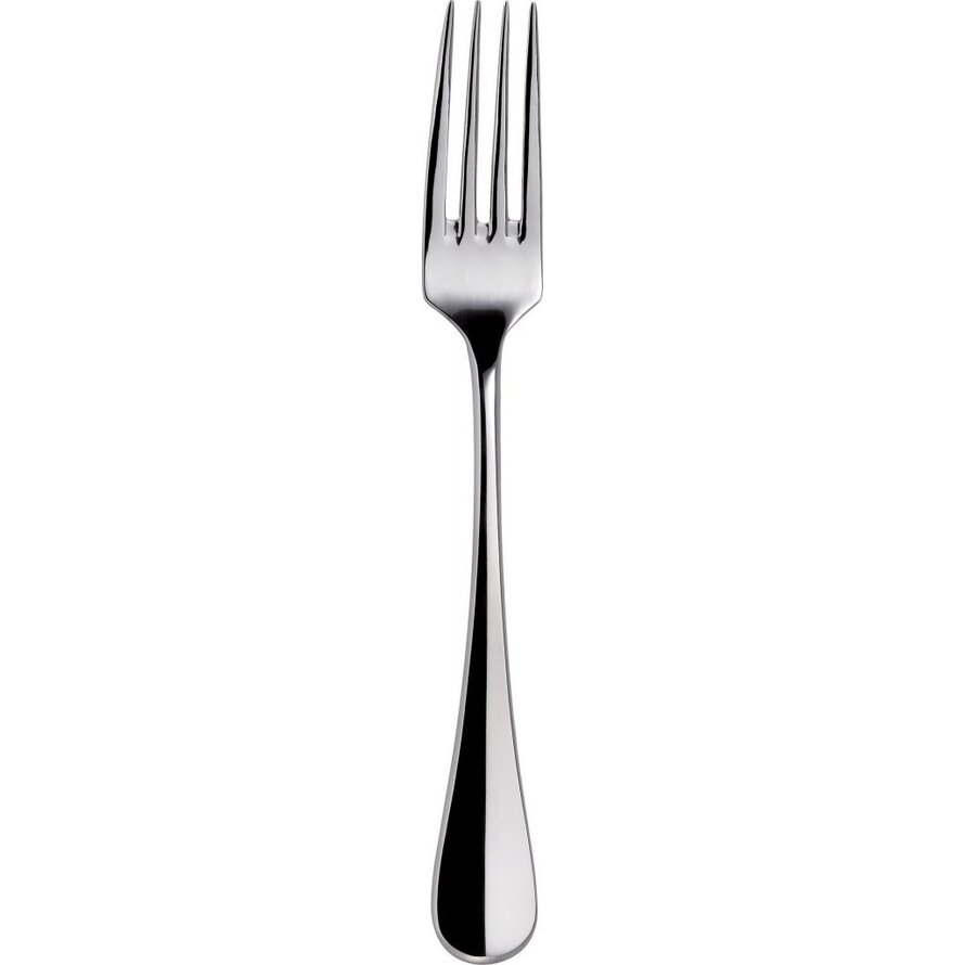 Solex First Besteckserie "BAGUETTE" Tafelgabel