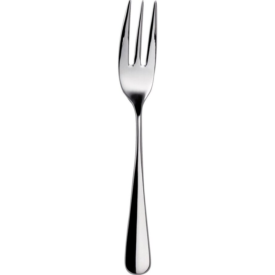 Solex First Besteckserie "BAGUETTE" Kuchengabel