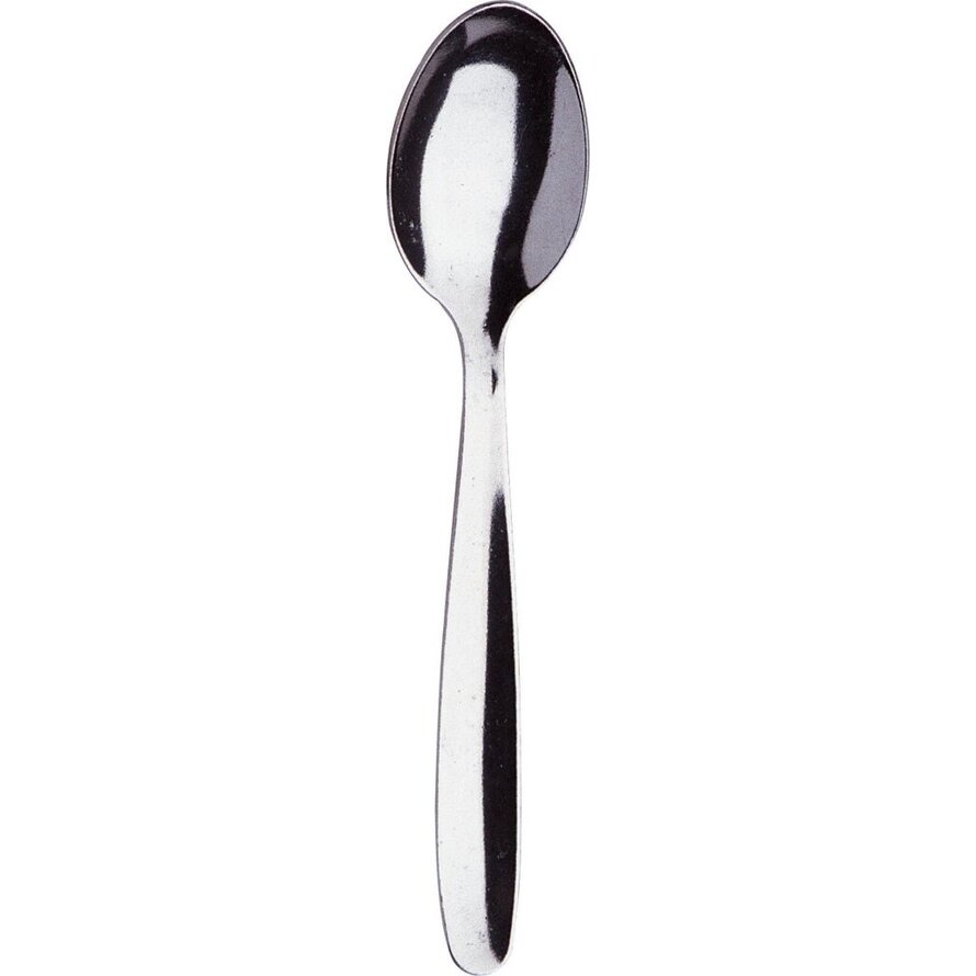 Solex Economy Besteckserie "Modell 80" Kaffeelöffel