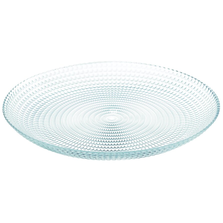 Glasserie "Generation" Teller 26,8cm