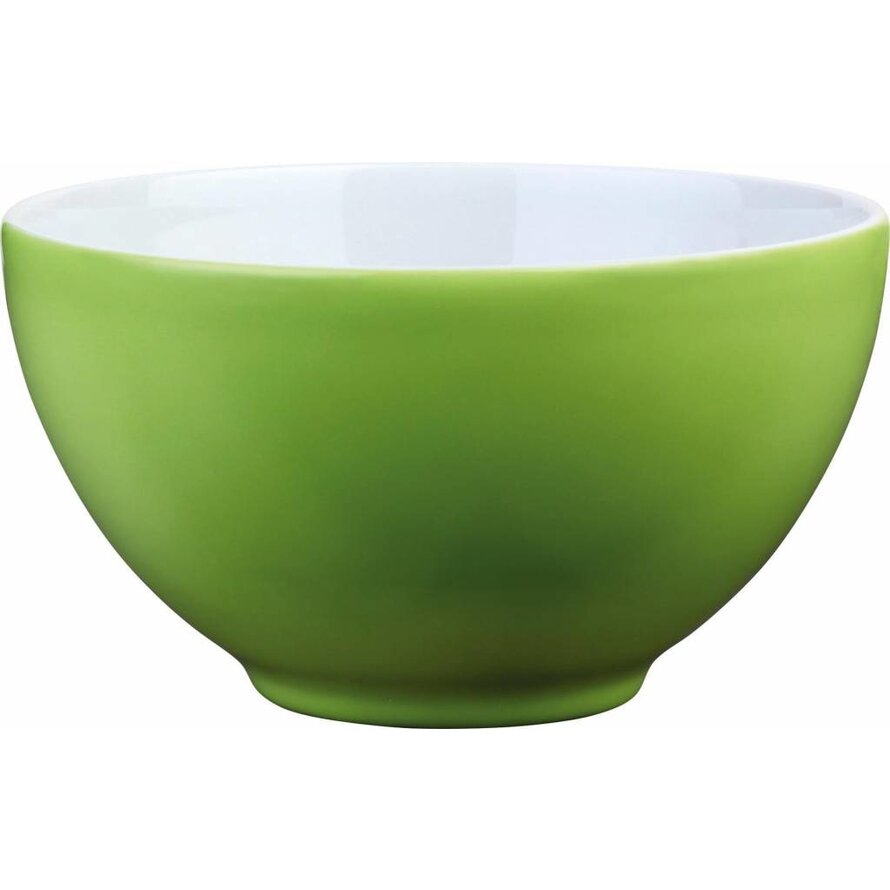 Schale Ø 14 cm limette