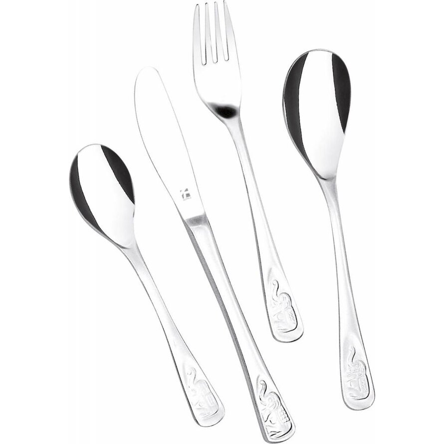 Kinderbesteck "Elefant"