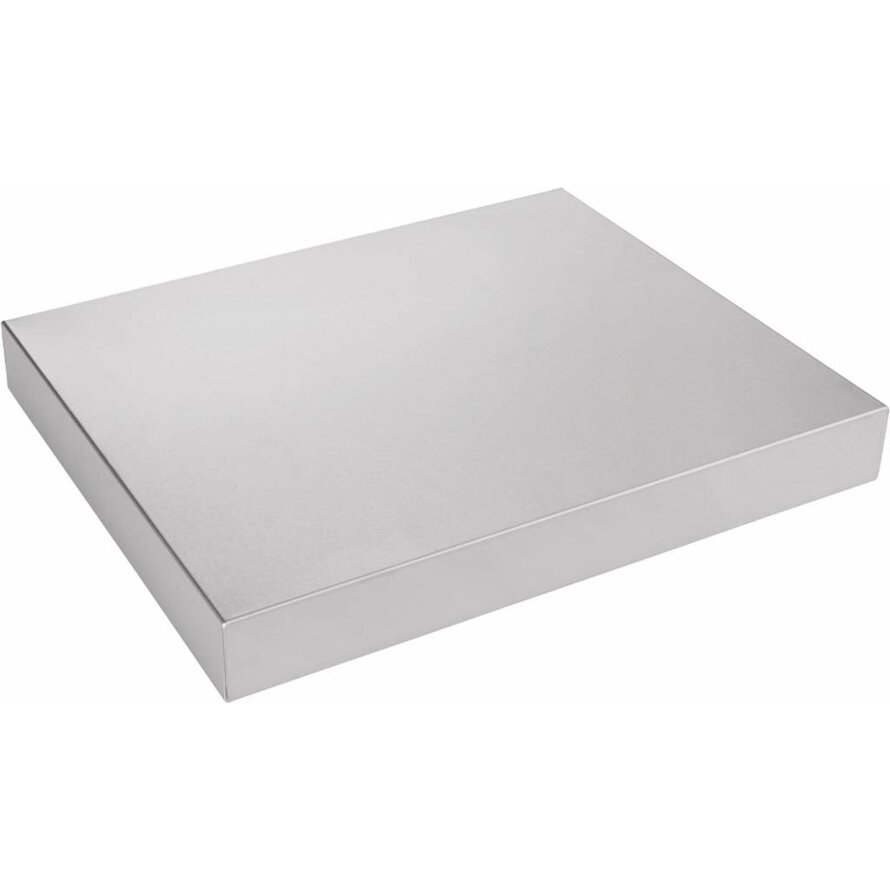 Kühlplatte mit intergr. Kühlakku CNS GN 1/2