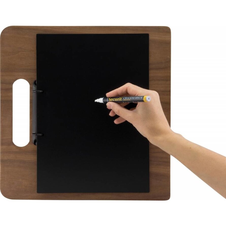 Speisenkarte A4 "Board"