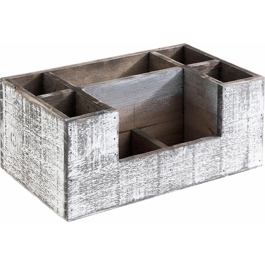 Table Caddy "Vintage"