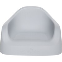 Sitzerhöhung für Kinder "Junior Booster" Grey (1)
