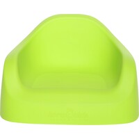Sitzerhöhung für Kinder "Junior Booster" Lime Green (1)