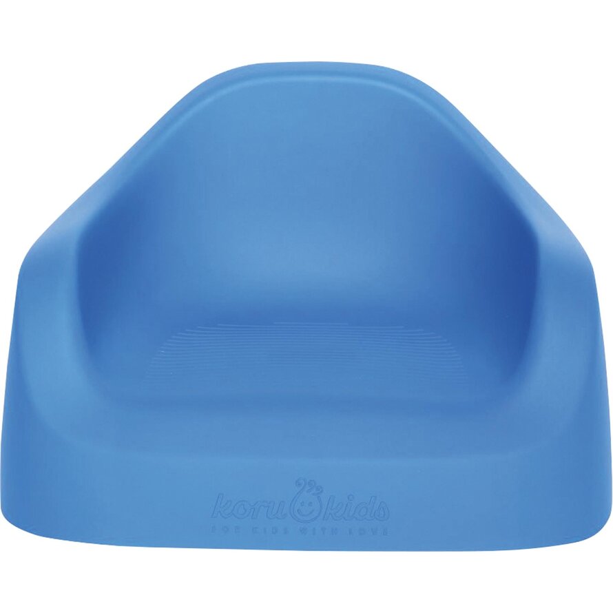 Sitzerhöhung für Kinder "Junior Booster" Ocean Blue