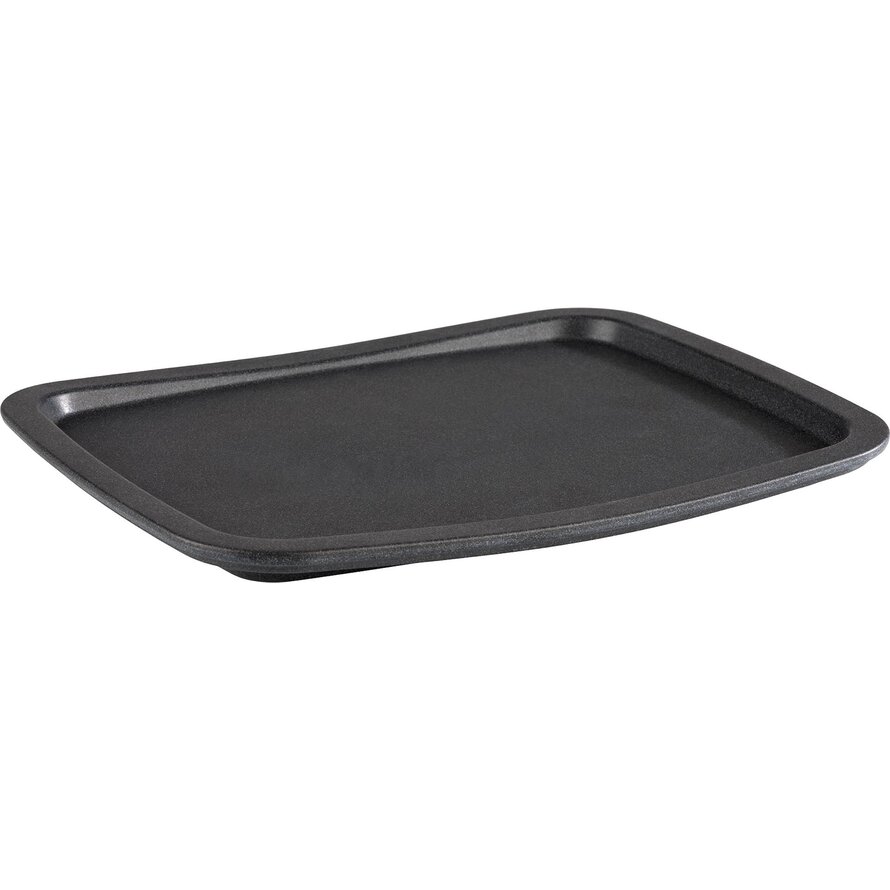 Tablett/Deckel "Iron" GN 1/2