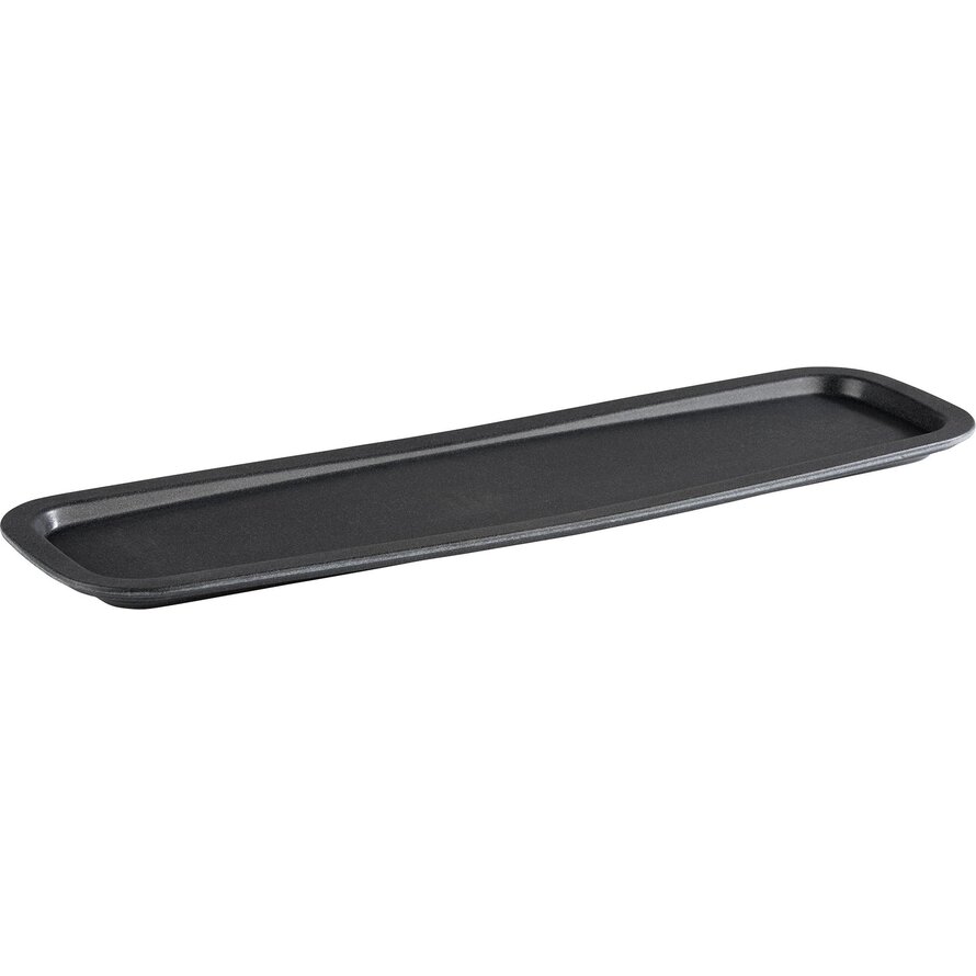 Tablett/Deckel "Iron" GN 2/4