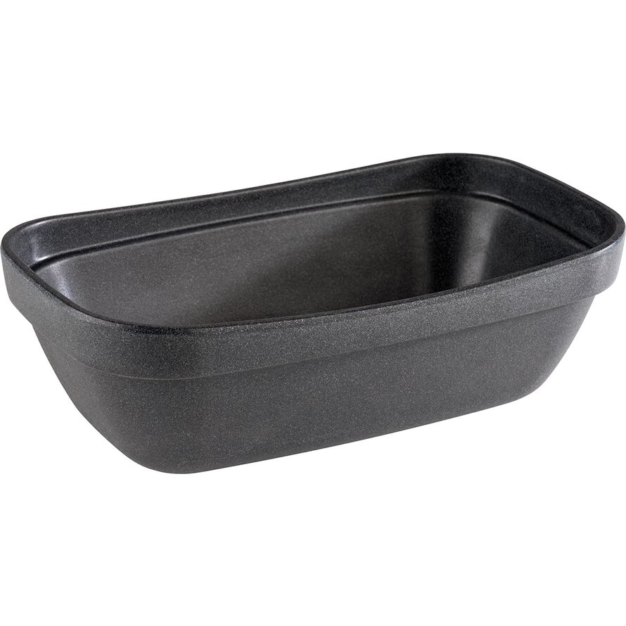 Schale "Iron" GN 1/4