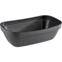 Schale "Iron" GN 1/4 (1)