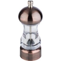 Mühle "Copper" Salz, Mahlwerk aus Edelstahl (1)