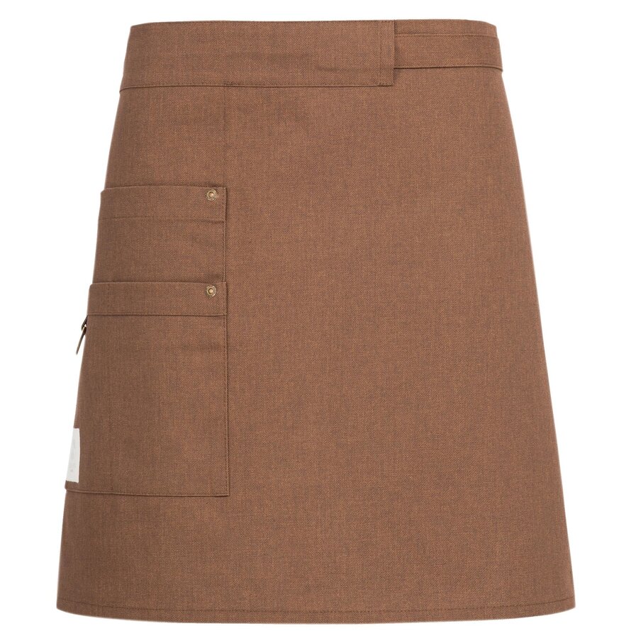 Schürze "Canvas"  Vorbinder