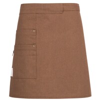 Schürze "Canvas"  Vorbinder (1)