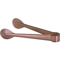 Zangenserie "MiCo Mixed Colors" PVD-Beschichtung satin Eiszange "Cobre" (1)