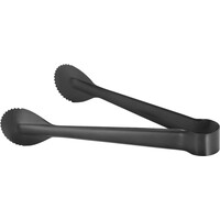 Zangenserie "MiCo Mixed Colors" PVD-Beschichtung satin Eiszange "Negro" (1)