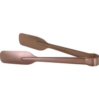 Zangenserie "MiCo Mixed Colors" PVD-Beschichtung satin Gebäckzange "Cobre" (1)
