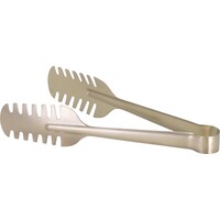 Zangenserie "MiCo Mixed Colors" PVD-Beschichtung satin Spaghettizange "Champagne" (1)