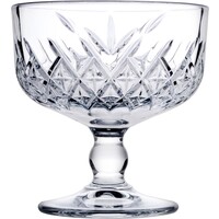 Glasserie "Timeless" Eisglas 275ml (1)
