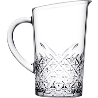 Glasserie "Timeless" Krug 1,44L (1)