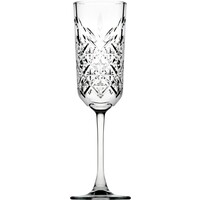 Glasserie "Timeless" Sektglas 175ml (1)