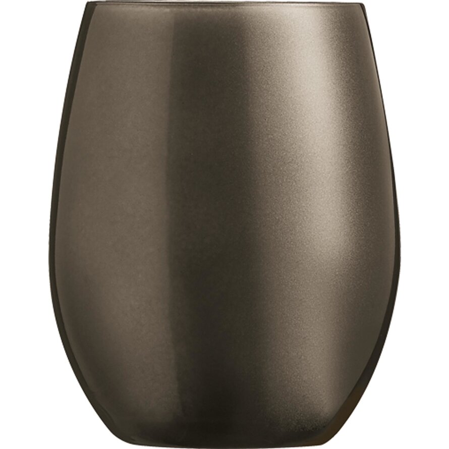 Glasserie "Primarific" 350ml Chocolate