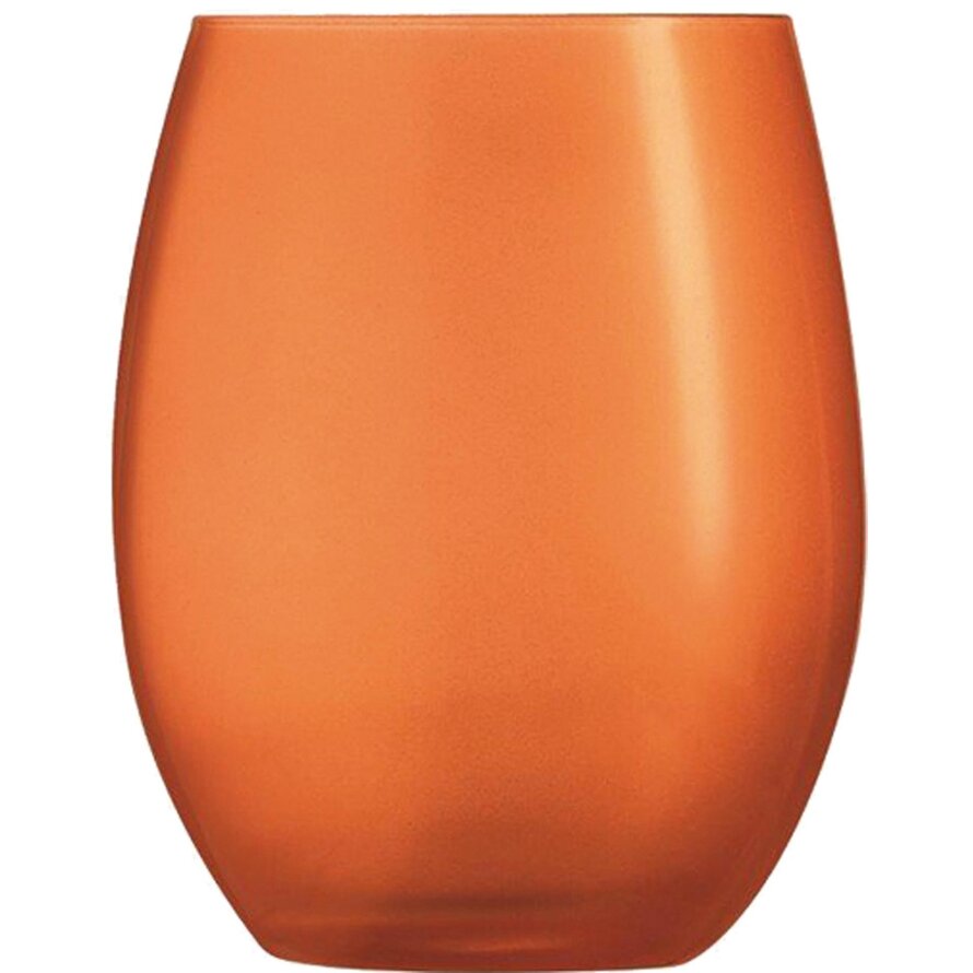 Glasserie "Primarific" 350ml Copper