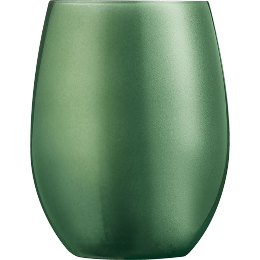 Glasserie "Primarific" 350ml Green
