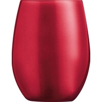 Glasserie "Primarific" 350ml Red (1)