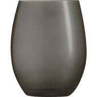 Glasserie "Primarific" 350ml Silver (1)